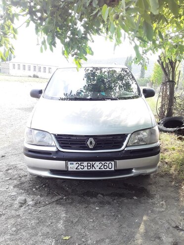 Opel Sintra 2000, 305,000 km - 2.2 l - Göygöl