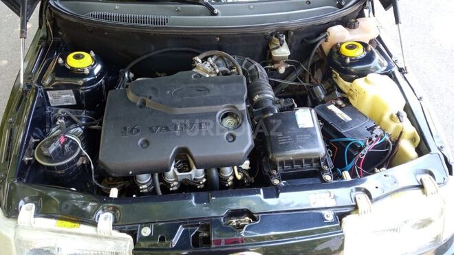 LADA (VAZ) 2110 2003, 300,000 km - 1.5 l - Mingəçevir