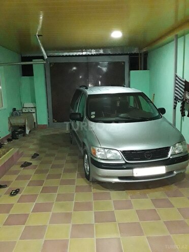 Opel Sintra 2000, 305,000 km - 2.2 l - Göygöl