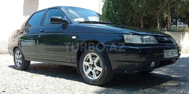 LADA (VAZ) 2110 2003, 300,000 km - 1.5 l - Mingəçevir