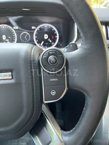 Land Rover Range Rover 2017, 109,000 km - 3.0 л - Bakı