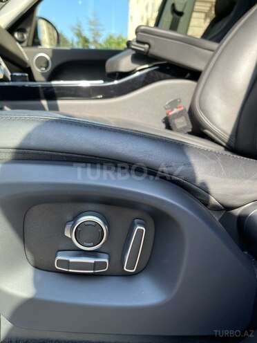 Land Rover Range Rover 2017, 109,000 km - 3.0 л - Bakı