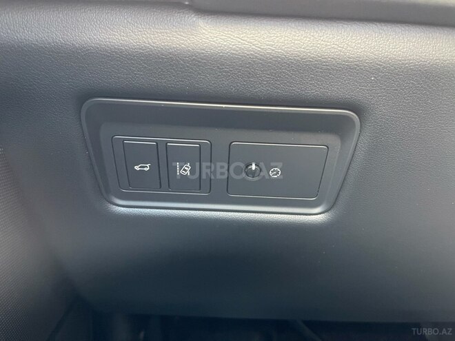 Land Rover Range Rover 2017, 109,000 km - 3.0 л - Bakı