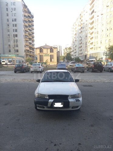 Daewoo Nexia 1998, 234,000 km - 1.5 l - Bakı