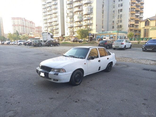 Daewoo Nexia 1998, 234,000 km - 1.5 l - Bakı