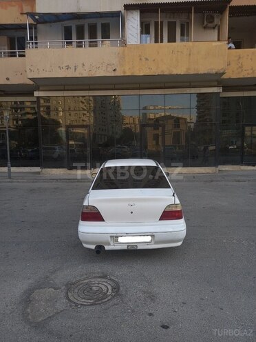 Daewoo Nexia 1998, 234,000 km - 1.5 l - Bakı
