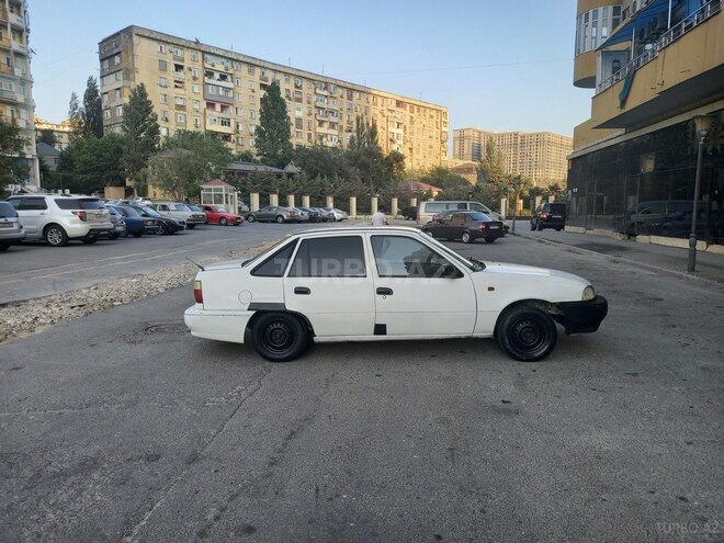 Daewoo Nexia 1998, 234,000 km - 1.5 l - Bakı