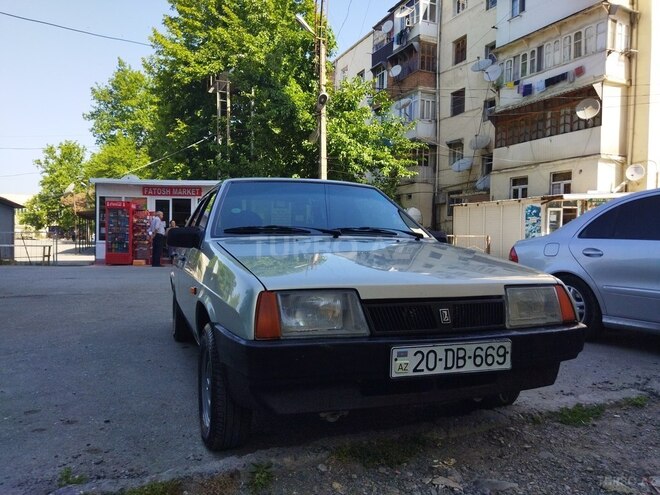 LADA (VAZ) 21099 2000, 327,000 km - 1.5 л - Bərdə