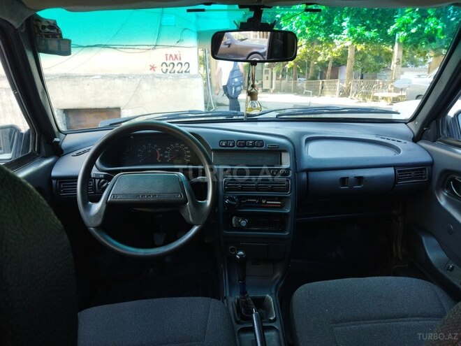 LADA (VAZ) 21099 2000, 327,000 km - 1.5 л - Bərdə
