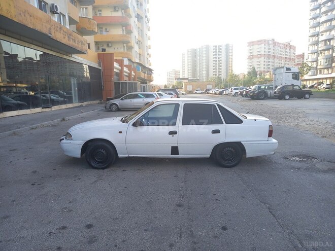 Daewoo Nexia 1998, 234,000 km - 1.5 l - Bakı