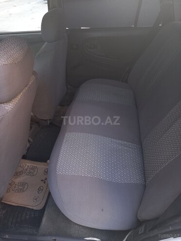 Daewoo Nexia 1998, 234,000 km - 1.5 l - Bakı