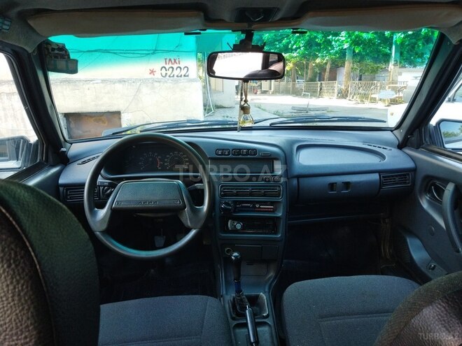 LADA (VAZ) 21099 2000, 327,000 km - 1.5 л - Bərdə