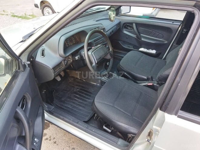 LADA (VAZ) 21099 2000, 327,000 km - 1.5 л - Bərdə