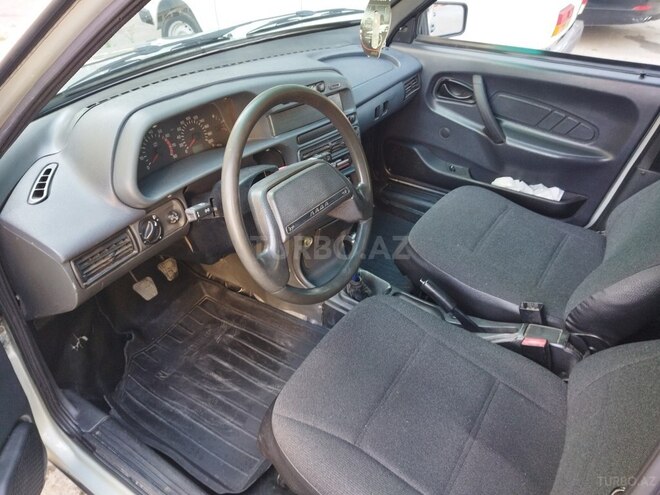 LADA (VAZ) 21099 2000, 327,000 km - 1.5 л - Bərdə