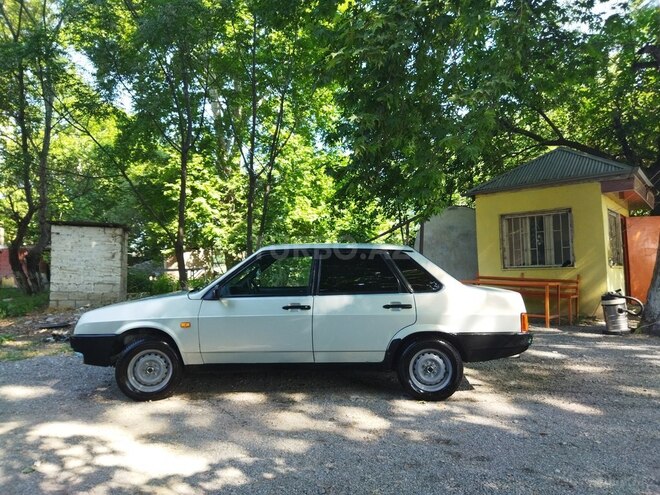 LADA (VAZ) 21099 2000, 327,000 km - 1.5 л - Bərdə