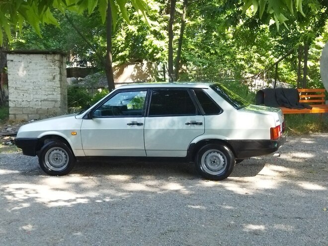 LADA (VAZ) 21099 2000, 327,000 km - 1.5 л - Bərdə
