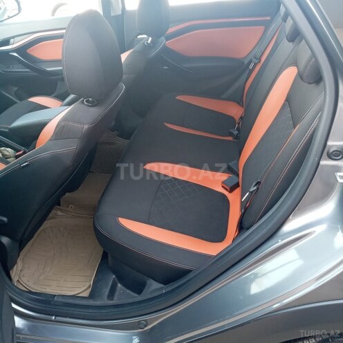 LADA (VAZ) Vesta SW Cross 2019, 17,000 km - 1.8 l - Bakı