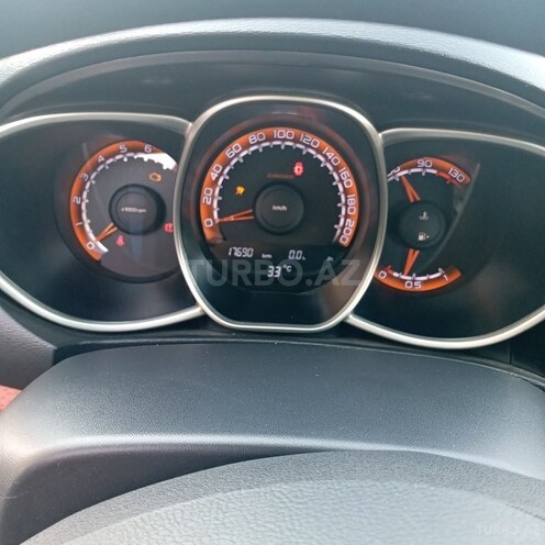 LADA (VAZ) Vesta SW Cross 2019, 17,000 km - 1.8 l - Bakı