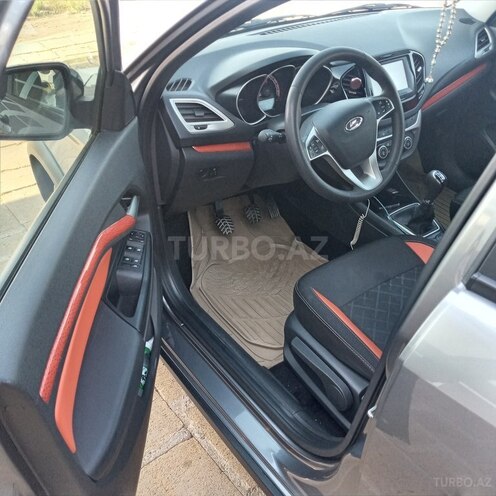 LADA (VAZ) Vesta SW Cross 2019, 17,000 km - 1.8 l - Bakı