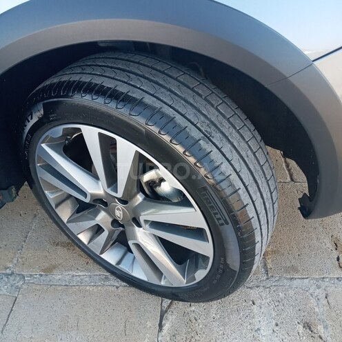 LADA (VAZ) Vesta SW Cross 2019, 17,000 km - 1.8 l - Bakı