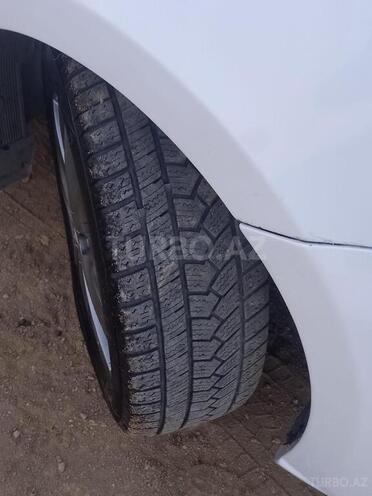 Hyundai Accent 2012, 175,000 km - 1.6 л - Bakı