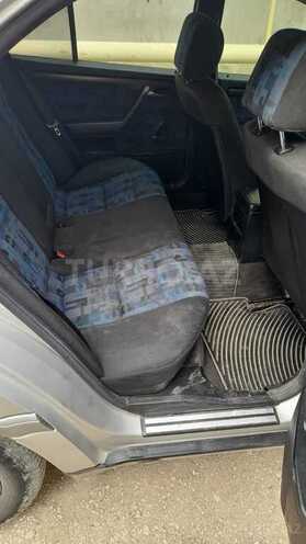 Mercedes C 200 1998, 297,000 km - 2.0 l - Bakı