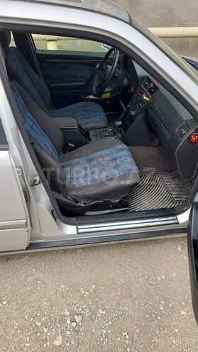 Mercedes C 200 1998, 297,000 km - 2.0 l - Bakı