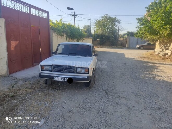 LADA (VAZ) 2107 2006, 289,000 km - 1.5 l - Sumqayıt