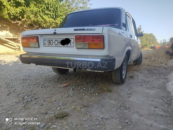 LADA (VAZ) 2107 2006, 289,000 km - 1.5 l - Sumqayıt