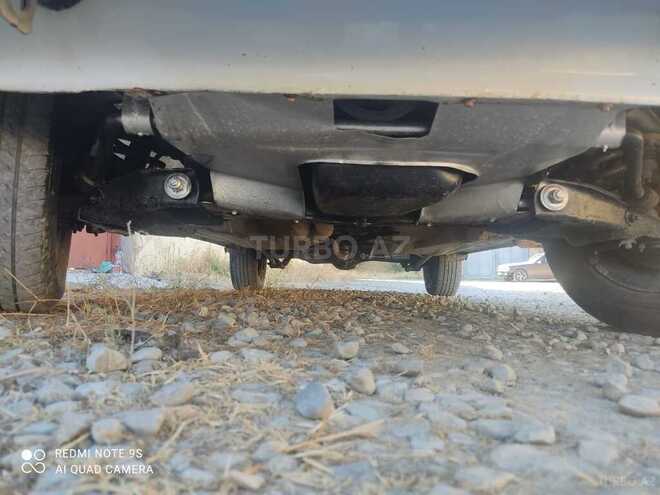 LADA (VAZ) 2107 2006, 289,000 km - 1.5 l - Sumqayıt