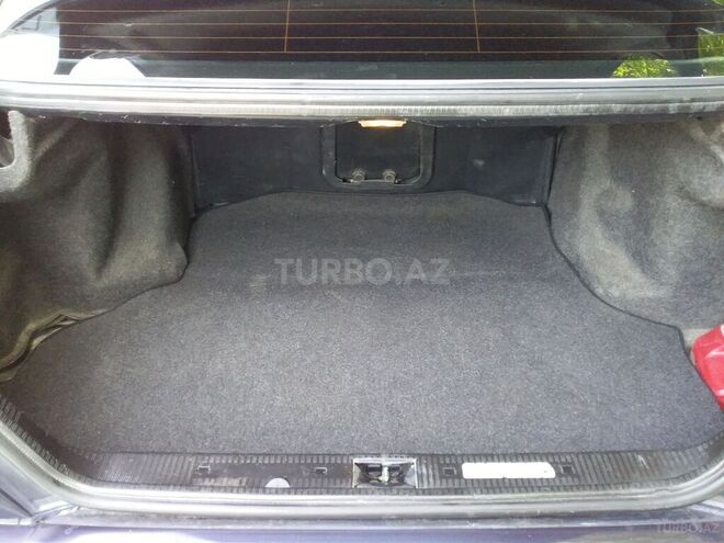 Mercedes C 180 1998, 318,482 km - 1.8 l - Zaqatala