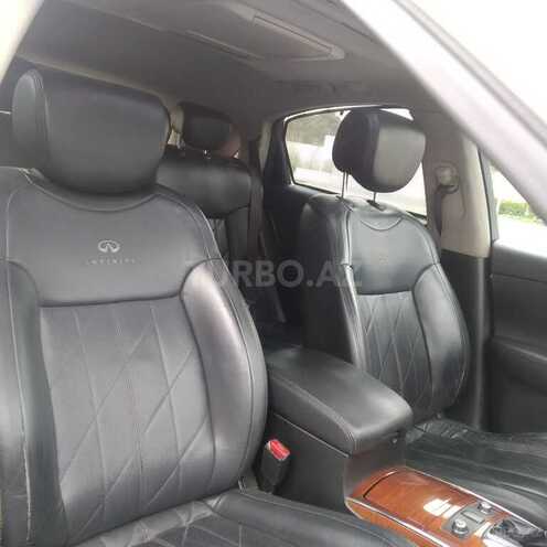 Infiniti FX35 2011, 134,000 km - 3.5 l - Bakı