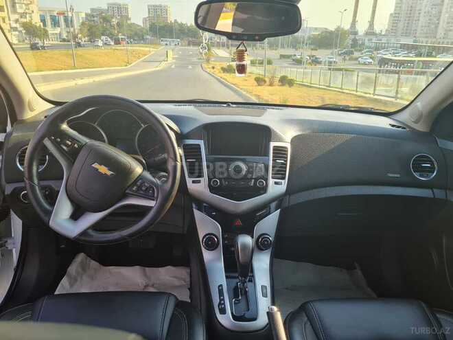 Chevrolet Cruze 2015, 37,000 km - 1.4 l - Bakı
