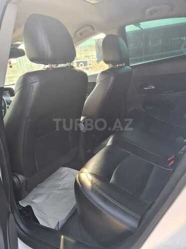 Chevrolet Cruze 2015, 37,000 km - 1.4 l - Bakı