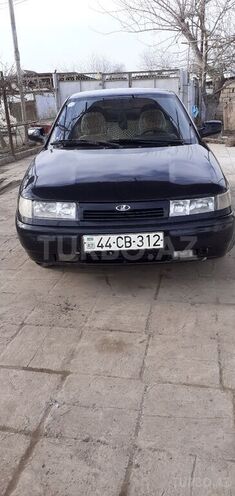 LADA (VAZ) 2112 2005, 413,786 km - 1.5 l - Salyan