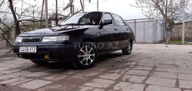 LADA (VAZ) 2112 2005, 413,786 km - 1.5 l - Salyan
