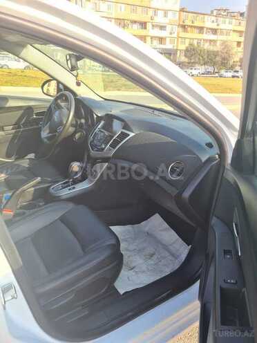 Chevrolet Cruze 2015, 37,000 km - 1.4 l - Bakı