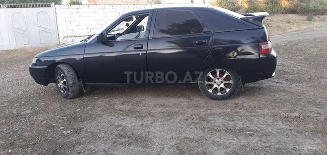 LADA (VAZ) 2112 2005, 413,786 km - 1.5 l - Salyan