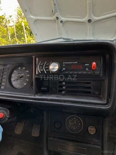 LADA (VAZ) 2107 2001, 121,000 km - 1.5 л - Lənkəran