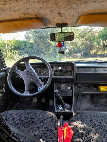 LADA (VAZ) 2107 2001, 121,000 km - 1.5 л - Lənkəran