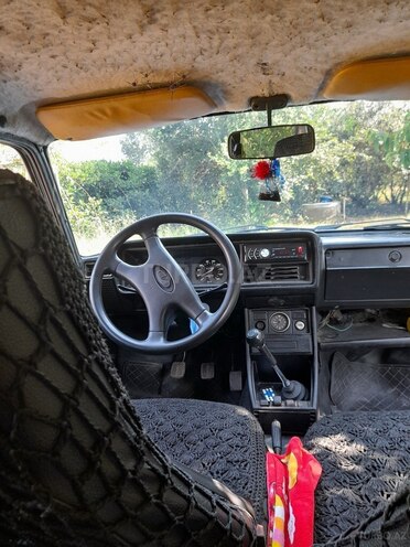 LADA (VAZ) 2107 2001, 121,000 km - 1.5 л - Lənkəran