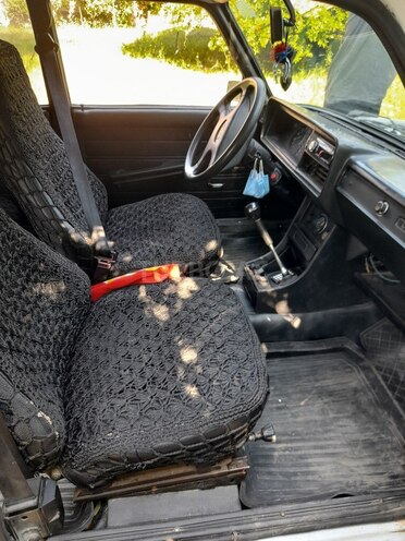 LADA (VAZ) 2107 2001, 121,000 km - 1.5 л - Lənkəran