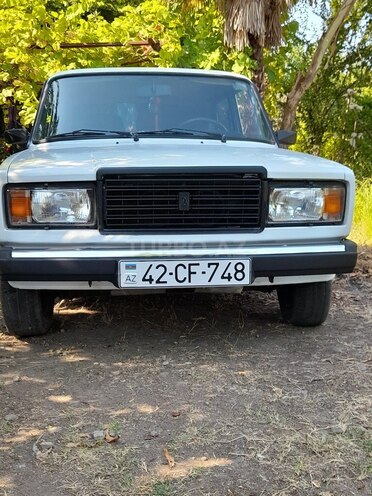 LADA (VAZ) 2107 2001, 121,000 km - 1.5 л - Lənkəran