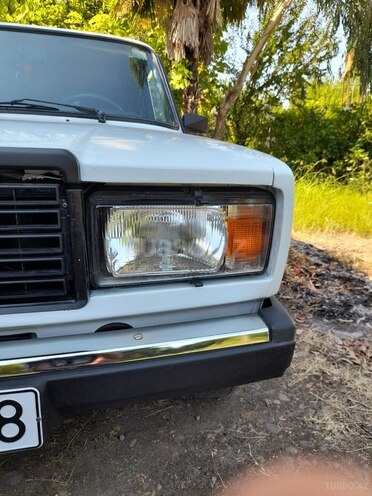 LADA (VAZ) 2107 2001, 121,000 km - 1.5 л - Lənkəran