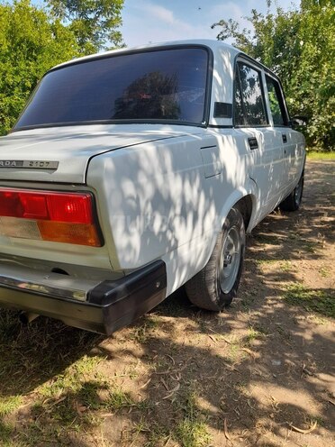 LADA (VAZ) 2107 2001, 121,000 km - 1.5 л - Lənkəran