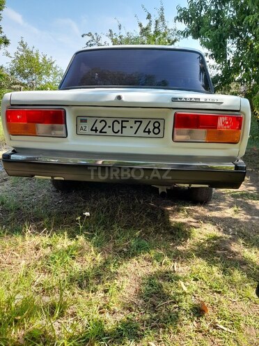 LADA (VAZ) 2107 2001, 121,000 km - 1.5 л - Lənkəran