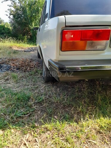 LADA (VAZ) 2107 2001, 121,000 km - 1.5 л - Lənkəran