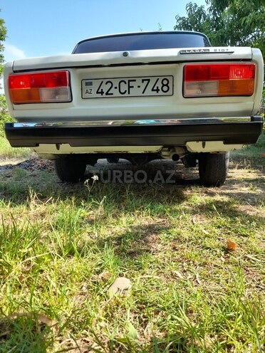 LADA (VAZ) 2107 2001, 121,000 km - 1.5 л - Lənkəran