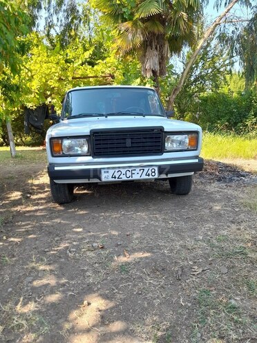 LADA (VAZ) 2107 2001, 121,000 km - 1.5 л - Lənkəran