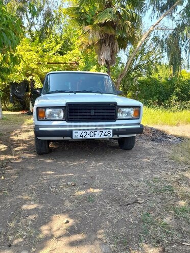 LADA (VAZ) 2107 2001, 121,000 km - 1.5 л - Lənkəran